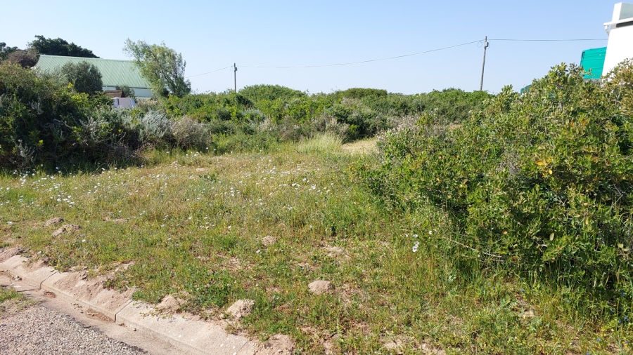 0 Bedroom Property for Sale in Darling Western Cape
